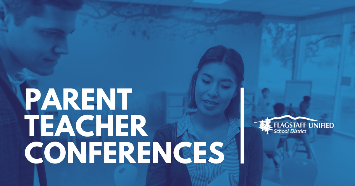  Parent-Teacher Conferences On March 5-7, 2025